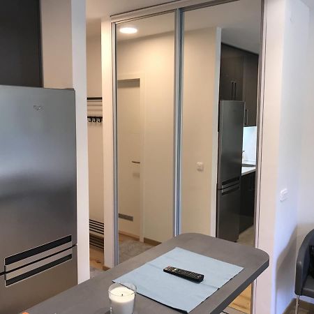 Zaza Apartman Белград Экстерьер фото